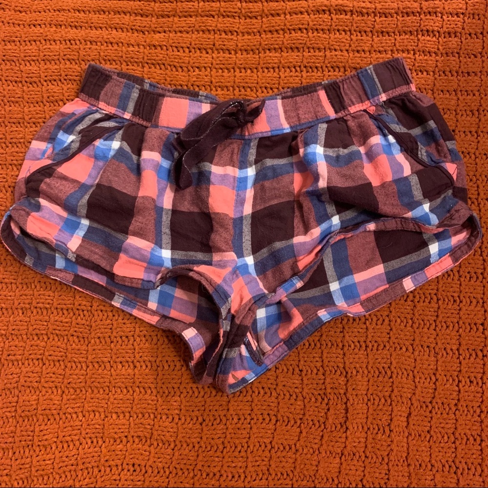 Aerie PJ Shorts